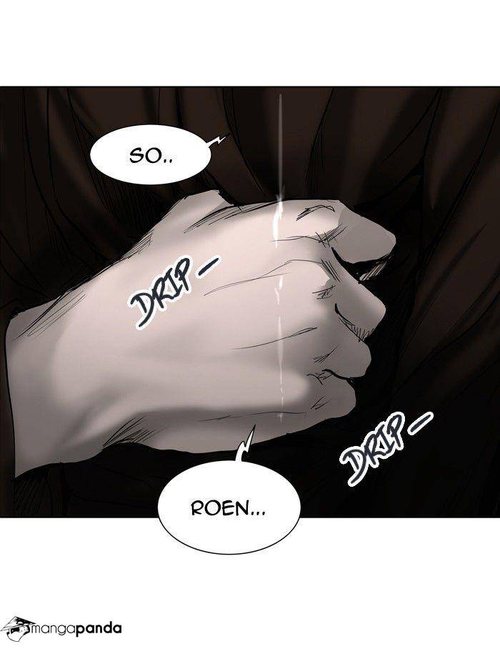 Tower of God Chapter 274 image 025